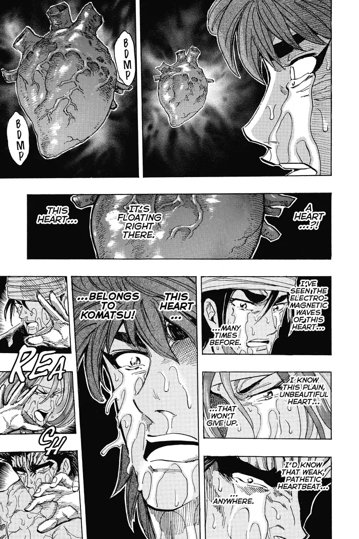 Toriko Chapter 317 image 12_optimized